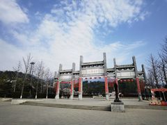 -南岳衡山风景名胜区