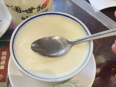 -民信老铺(双皮奶博物馆店)