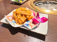 -橘焱胡同烧肉夜食(BFC外滩金融中心店)
