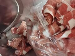 -王德炭烤牛羊肉(西关大街店)