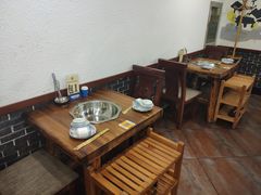 -義聚德·清真铜锅涮羊肉·烧烤(河东店)