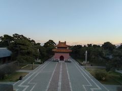 -北陵公园