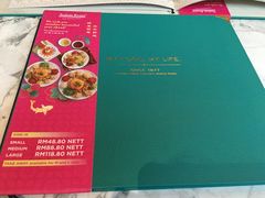 -关夫人餐厅(阳光广场店)