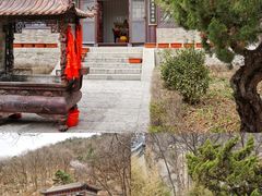 -天津盘山风景名胜区