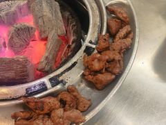 -喜来稀肉(虹泉路店)
