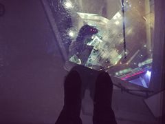 -360 The Restaurant at the CN Tower
