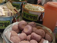 -龍歌自助小火锅(市南金茂湾店)