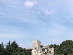 -上海市龙华烈士陵园