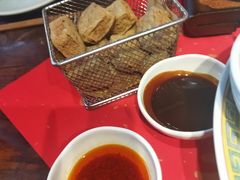 -孔乙己酒家(虹桥路店)