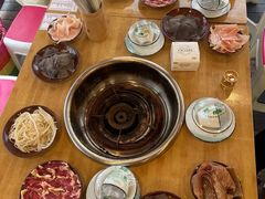 -盖帮鳝鱼串串(东郊记忆店)