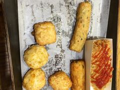 -古来思鱼饼