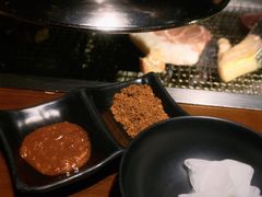 -肉甲韩国木炭烤肉(新壹街1店)