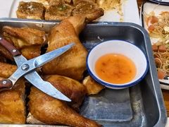 -大岗仙庙烧鸡(汕头总店)