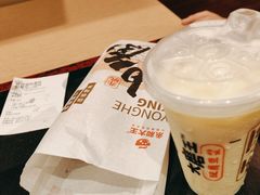 -永和大王(花好园店)