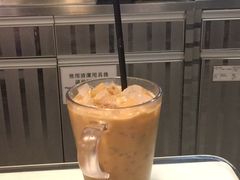 -翠华餐厅(旺角文华商场店)