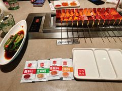 -丰茂烤串(金源店)