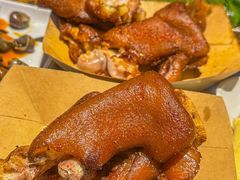 -龙头烤羊排•烤全羊•精酿扎啤(厦滘店)
