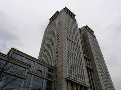 -复旦大学光华楼
