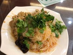 -同胜祥清真新豫菜(杜岭街店)