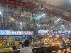-谭三娘鲜切牛肉自助火锅(九眼桥总店)