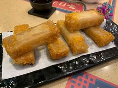 -武林厨神·粤式茶点(五羊店)
