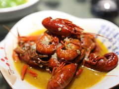 -又见炊烟私房菜(敬亭路店)