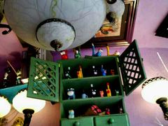 -广州迷途主题旅馆(海珠广场店)