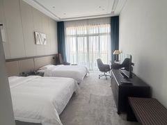 -上海华凯华美达广场酒店