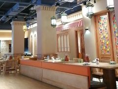 -耶里夏丽·丝路国际·新疆餐厅(浦东区东方路店)