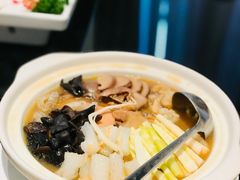 -无锡中央车站假日酒店·中餐厅