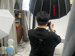 -海马体照相馆(上海宝山万达广场店)