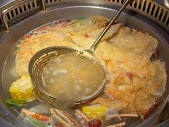 -三头牛·潮汕牛肉生蚝火锅 (夏湾店)