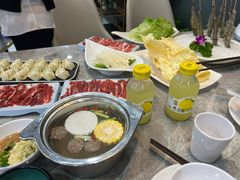 -牛天下·牛肉·海鲜·打边炉·融合菜