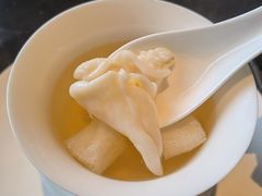鸡汤氽海蚌-遇外滩(BFC外滩金融中心店)