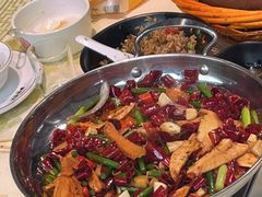 -聚味瞿记·龙虾堂(咸嘉湖店)