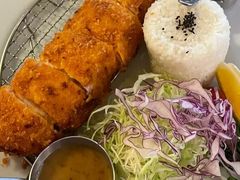 -Cafe Alice咖啡爱丽丝(奥城店)