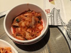 -七八冷面·延边朝鲜族美食(圣熙八号店)