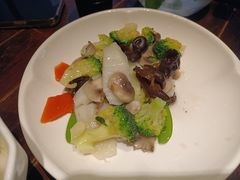 -外婆家(义乌新光汇购物中心店)