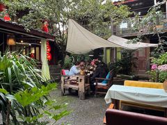 -吃货私房菜(丽江束河古镇店)