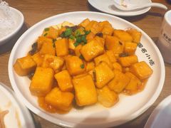 -直隶安家罩饼(总店)