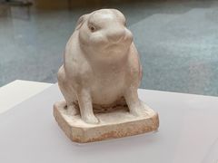 -上海博物馆(人民广场馆)