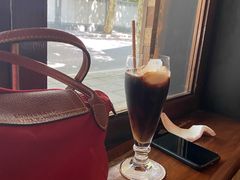 -RUMORS COFFEE ROASTERY鲁马滋咖啡(湖南路店)