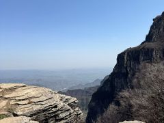 -太行锡崖沟旅游度假区