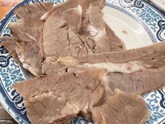 -东方宫·中国兰州牛肉拉面(三里屯店)