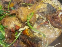 -蜀留香石锅鱼(六顺街店)