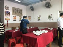 大堂-蛇口康乐快餐鱼仔档(翠苑小区店)