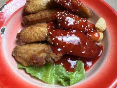 -老三样·旧食新味(万寿宫店)