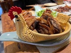-状元阁烧烤(新华路总店)