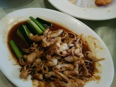 -添福来墨鱼饺子 · 海鲜东北菜(大连星海·黄浦路店)