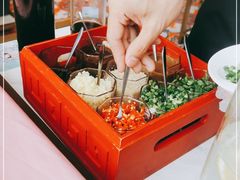 -龙鲜会·澳门生鲜火锅(诚品店)